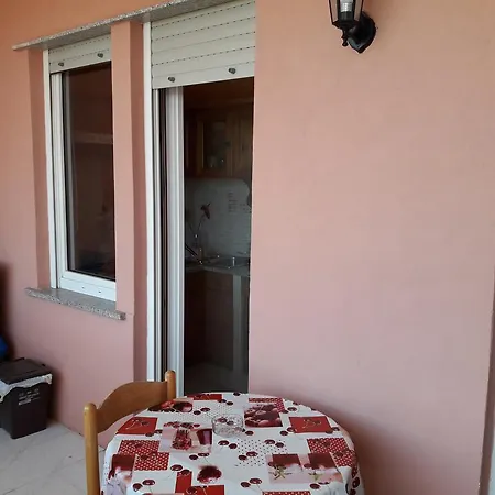 Welcome House Appartement *