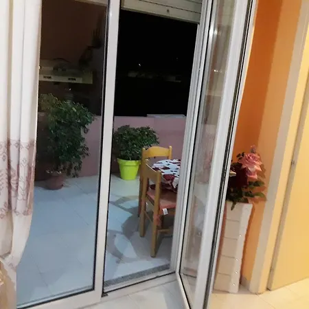 Welcome House Olbia