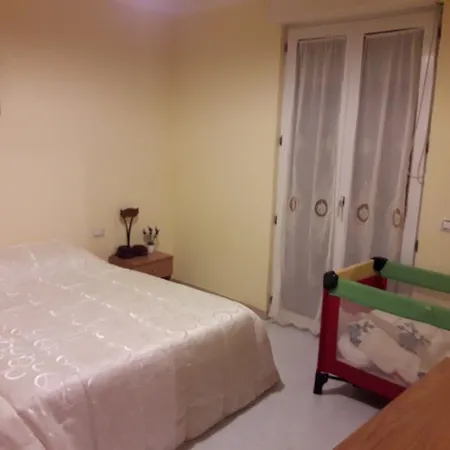Welcome House Appartement