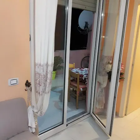 Welcome House Appartement *