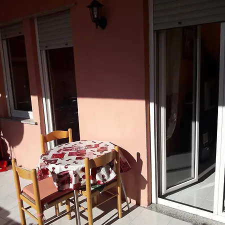 Welcome House Olbia
