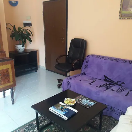 Welcome House Appartement *