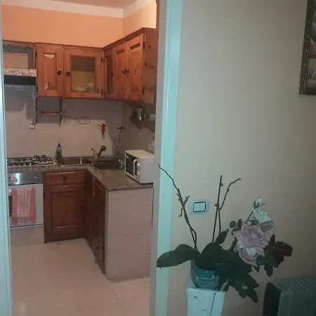 Welcome House Appartement *