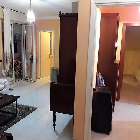 Welcome House *