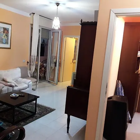 Welcome House Apartmán