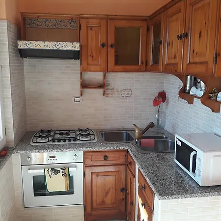 Welcome House Apartment