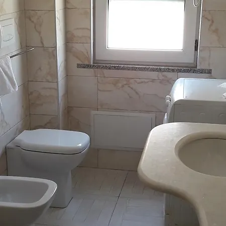 Apartment Welcome House Olbia