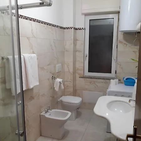 Welcome House Apartment
