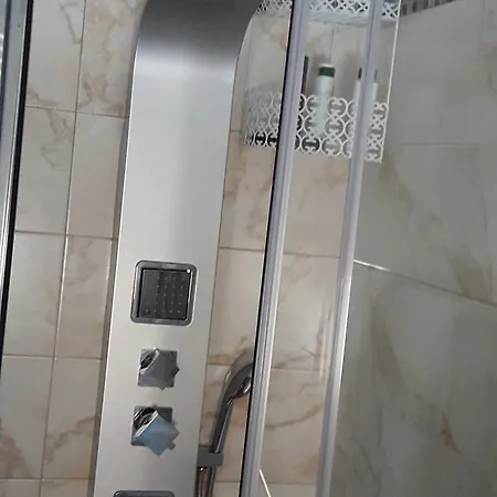 Welcome House Apartment Olbia