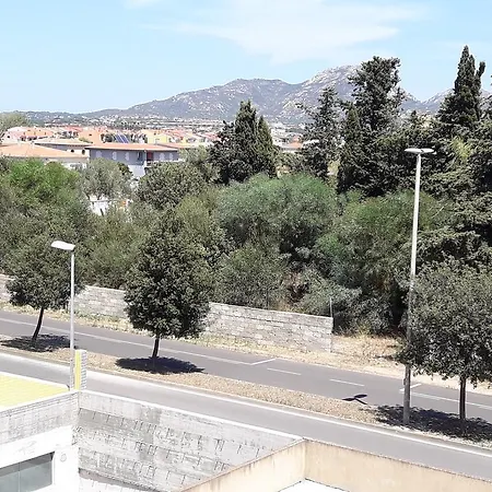 Welcome House Apartment Olbia
