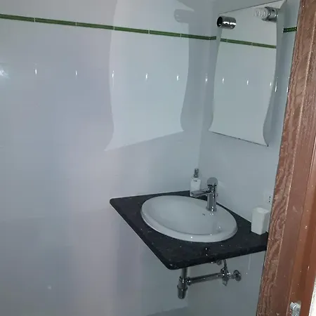 Welcome House Apartment *