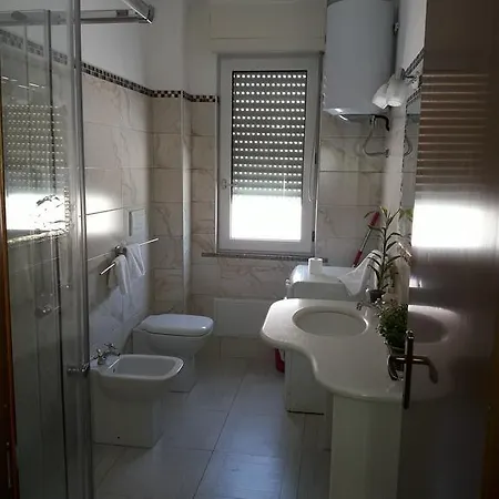 Welcome House Apartment *