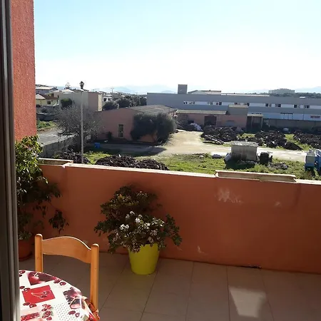 Welcome House Olbia