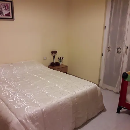 Apartment Welcome House *