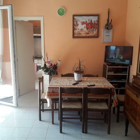 Apartmán Welcome House