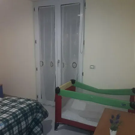 Welcome House Apartmán *