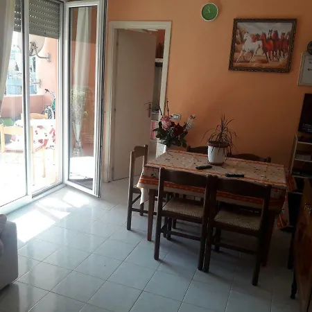 Apartment Welcome House