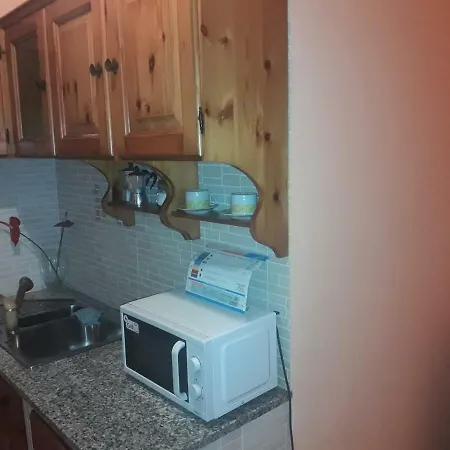Apartment Welcome House Olbia