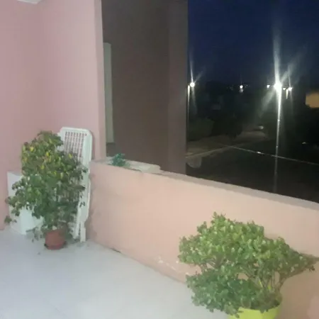 Welcome House *