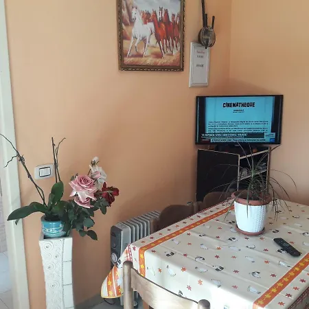 Welcome House * Olbia