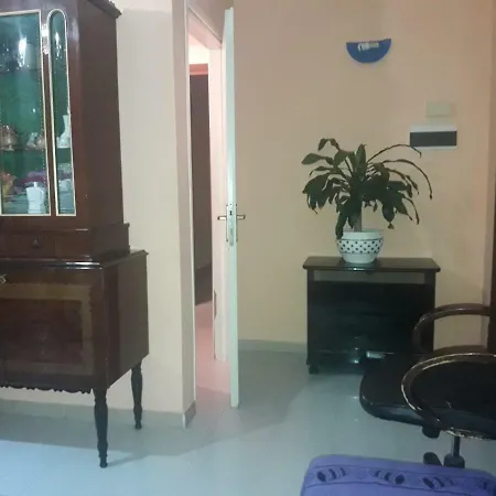 Welcome House Apartmán *