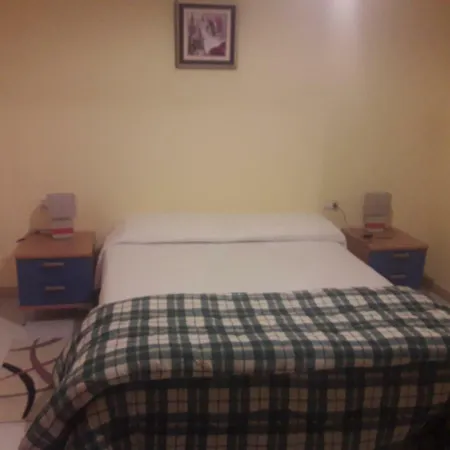 Welcome House *