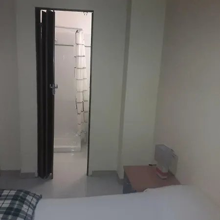 Apartmán Welcome House Olbia